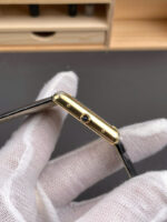 Cartier Tank Louis WGTA0091 Luxury Fake Watches Quartz Movement AF Factory 33.7×25.5mm - Image 6