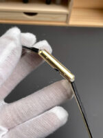 Cartier Tank Louis WGTA0091 Luxury Fake Watches Quartz Movement AF Factory 33.7×25.5mm - Image 7