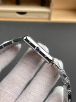 Cartier Tank Replica Watches Men-s Quartz Movement AF Factory 31x40mm - Image 4