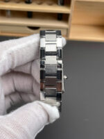 Cartier Tank Replica Watches Men-s Quartz Movement AF Factory 31x40mm - Image 7