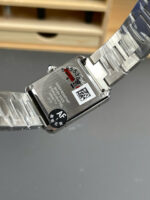 Cartier Tank Replica Watches Men-s Quartz Movement AF Factory 31x40mm - Image 6