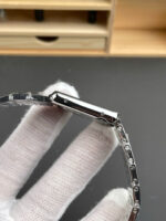 Cartier Tank Replica Watches Men-s Quartz Movement AF Factory 31x40mm - Image 5