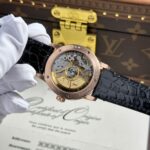 Audemars Piguet Code 11.59 Selfwinding 15210OR Black Dial Replica Watch APS Factory 41mm - Image 9