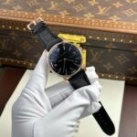 Audemars Piguet Code 11.59 Selfwinding 15210OR Black Dial Replica Watch APS Factory 41mm - Image 2