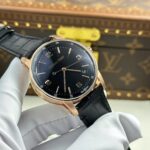 Audemars Piguet Code 11.59 Selfwinding 15210OR Black Dial Replica Watch APS Factory 41mm - Image 4