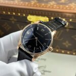 Audemars Piguet Code 11.59 Selfwinding 15210OR Black Dial Replica Watch APS Factory 41mm - Image 3