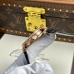 Audemars Piguet Code 11.59 Selfwinding 15210OR Black Dial Replica Watch APS Factory 41mm - Image 7