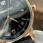 Audemars Piguet Code 11.59 Selfwinding 15210OR Black Dial Replica Watch APS Factory 41mm - Image 6