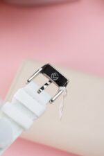 Franck Muller V32 Replica Watches Custom Diamonds Moissanite ABF Factory 36mm - Image 12