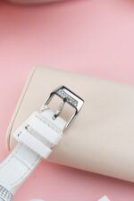 Franck Muller V32 Replica Watches Custom Diamonds Moissanite ABF Factory 36mm - Image 11