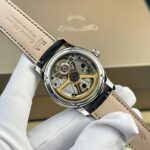 Jaeger Lecoultre Master Ultra Thin Custom Tourbillon APS Factory 40mm - Image 12