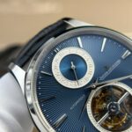 Jaeger Lecoultre Master Ultra Thin Custom Tourbillon APS Factory 40mm - Image 5