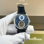 Jaeger Lecoultre Master Ultra Thin Custom Tourbillon APS Factory 40mm - Image 2