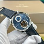 Jaeger Lecoultre Master Ultra Thin Custom Tourbillon APS Factory 40mm - Image 3