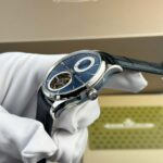 Jaeger Lecoultre Master Ultra Thin Custom Tourbillon APS Factory 40mm - Image 9
