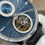 Jaeger Lecoultre Master Ultra Thin Custom Tourbillon APS Factory 40mm - Image 4