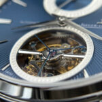 Jaeger Lecoultre Master Ultra Thin Custom Tourbillon APS Factory 40mm - Image 8