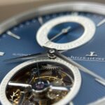 Jaeger Lecoultre Master Ultra Thin Custom Tourbillon APS Factory 40mm - Image 7
