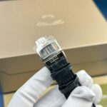 Jaeger Lecoultre Master Ultra Thin Custom Tourbillon APS Factory 40mm - Image 13