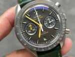 Omega Speedmaster Grey Side of the Moon Porsche Club of America Edition Replica Wath 44mm - Image 3