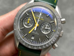 Omega Speedmaster Grey Side of the Moon Porsche Club of America Edition Replica Wath 44mm - Image 4