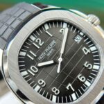 Patek Philippe Aquanaut 5167 Replica Watch Custom Like Auth VVIP 40mm - Image 6