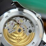 Patek Philippe Aquanaut 5167 Replica Watch Custom Like Auth VVIP 40mm - Image 12