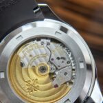Patek Philippe Aquanaut 5167 Replica Watch Custom Like Auth VVIP 40mm - Image 11