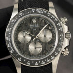 Rolex Cosmograph Daytona DiW Best Replica Watch 40mm - Image 2