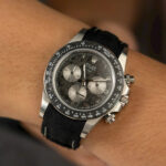 Rolex Cosmograph Daytona DiW Best Replica Watch 40mm - Image 5