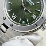 Chopard Alpine Eagle 298600 Replica Watch Green Dial GH Factory 41mm - Image 6