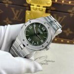 Chopard Alpine Eagle 298600 Replica Watch Green Dial GH Factory 41mm - Image 3
