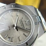 Chopard Replica Watch Alpine Eagle 298600 Silver Dial GH Factory 41mm - Image 4