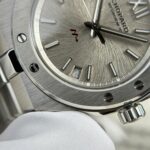 Chopard Replica Watch Alpine Eagle 298600 Silver Dial GH Factory 41mm - Image 5