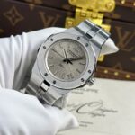 Chopard Replica Watch Alpine Eagle 298600 Silver Dial GH Factory 41mm - Image 3