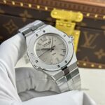 Chopard Replica Watch Alpine Eagle 298600 Silver Dial GH Factory 41mm - Image 2