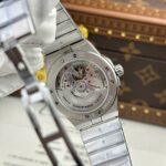 Chopard Alpine Eagle 298600 Replica Watches Black Dial GH Factory 41mm - Image 11