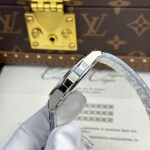 Chopard Alpine Eagle 298600 Replica Watches Black Dial GH Factory 41mm - Image 10