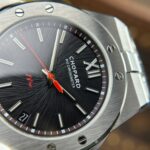 Chopard Alpine Eagle 298600 Replica Watches Black Dial GH Factory 41mm - Image 5