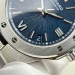 Chopard Alpine Eagle 298600 Replica 11 Watch Dial Blue GH Factory 41mm - Image 6