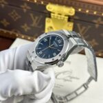 Chopard Alpine Eagle 298600 Replica 11 Watch Dial Blue GH Factory 41mm - Image 4