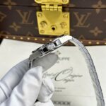 Chopard Alpine Eagle 298600 Replica 11 Watch Dial Blue GH Factory 41mm - Image 7