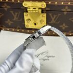 Chopard Alpine Eagle 298600 Replica 11 Watch Dial Blue GH Factory 41mm - Image 8