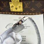 Chopard Alpine Eagle Replica Watches Demi Rose Gold GH Factory 41mm - Image 8