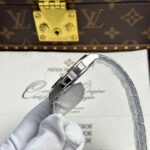 Chopard Alpine Eagle Replica Watches Demi Rose Gold GH Factory 41mm - Image 9