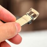 Chopard Happy Sport Women Luxury Fake Watches Rose Gold Plated Automatic Movement 36mm - Image 8