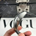 Franck Muller Best Copies Watch Curvex CX Grand Central Tourbillon Skeleton 42x56mm - Image 10