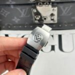 Franck Muller Best Copies Watch Curvex CX Grand Central Tourbillon Skeleton 42x56mm - Image 13