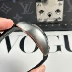 Franck Muller Best Copies Watch Curvex CX Grand Central Tourbillon Skeleton 42x56mm - Image 11