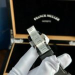 Franck Muller Replica Watch Grand Central Tourbillon Skeleton 45mm - Image 11